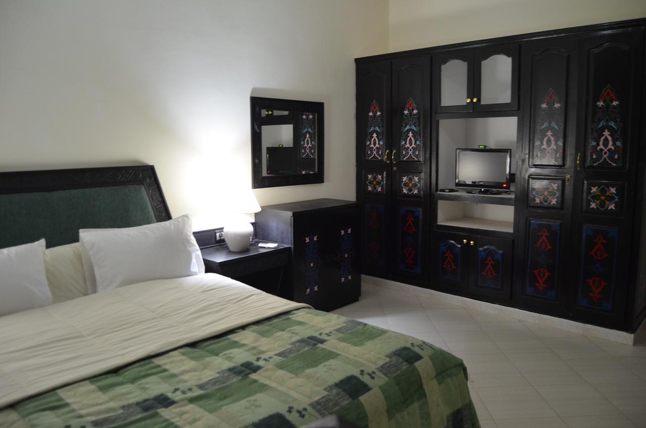 Almounia Hotel & Spa Taroudant Exterior photo